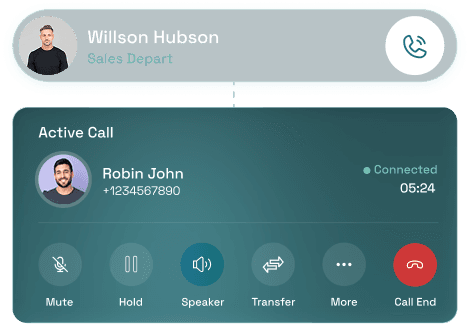 Business Phone System