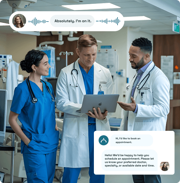 Real-Time Visibility Across Operations