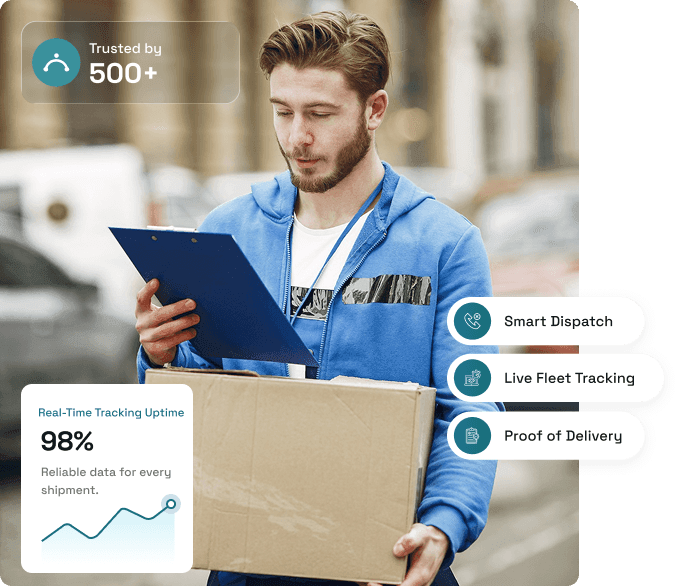 Routing That Fits How Operations Run
