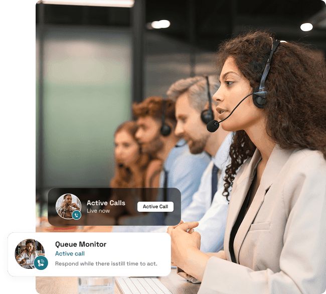 Complete visibility, not next-day reports